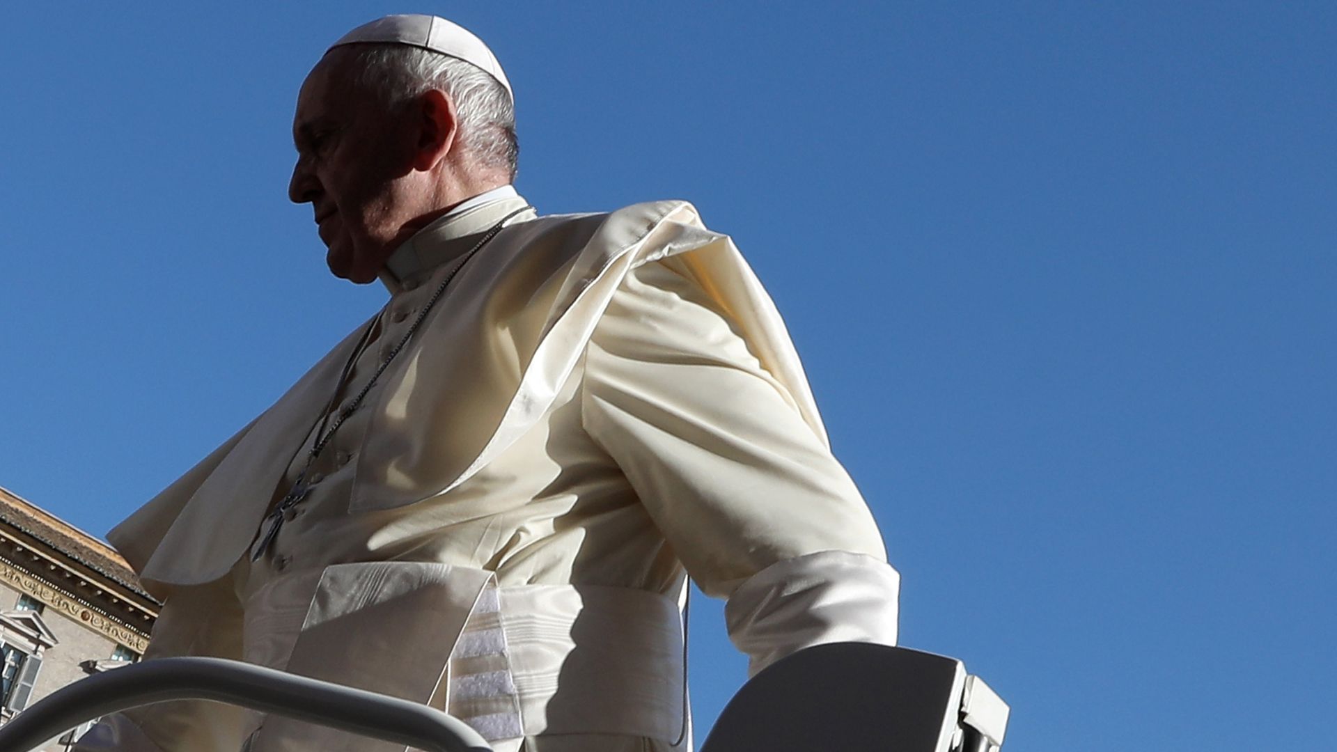 Pope Francis