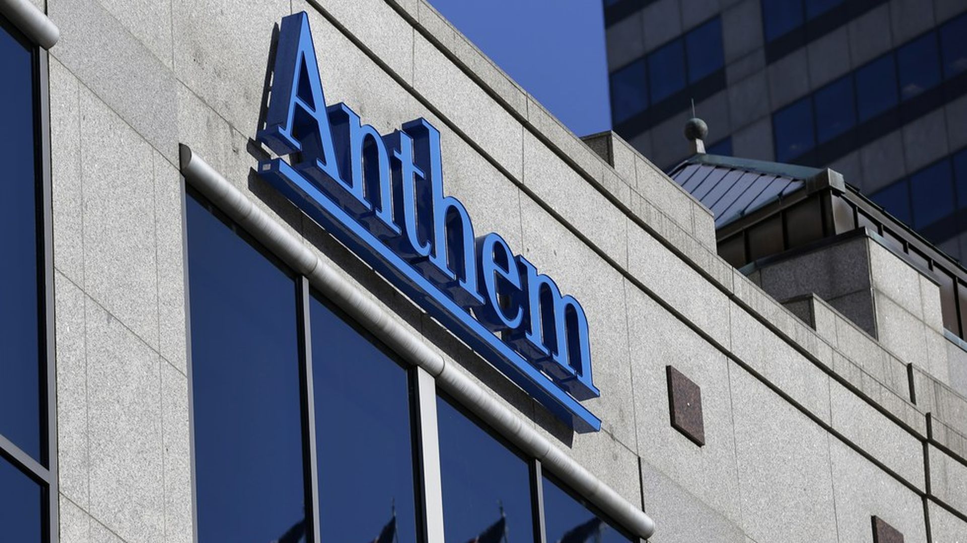 Anthem's ACA exit moves into Virginia