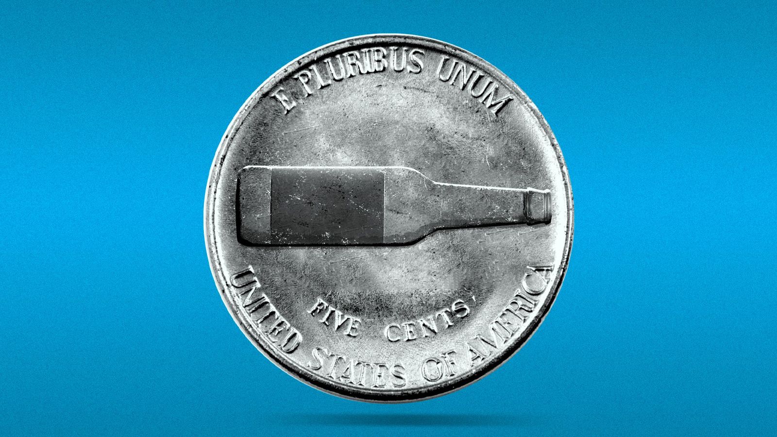 Changes to Iowa's bottle redemption program prompts a recycling