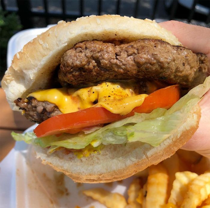 Original Chicken and Ribs