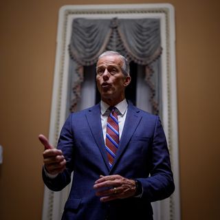 3 roadblocks for the Senate's last-ditch health care negotiations