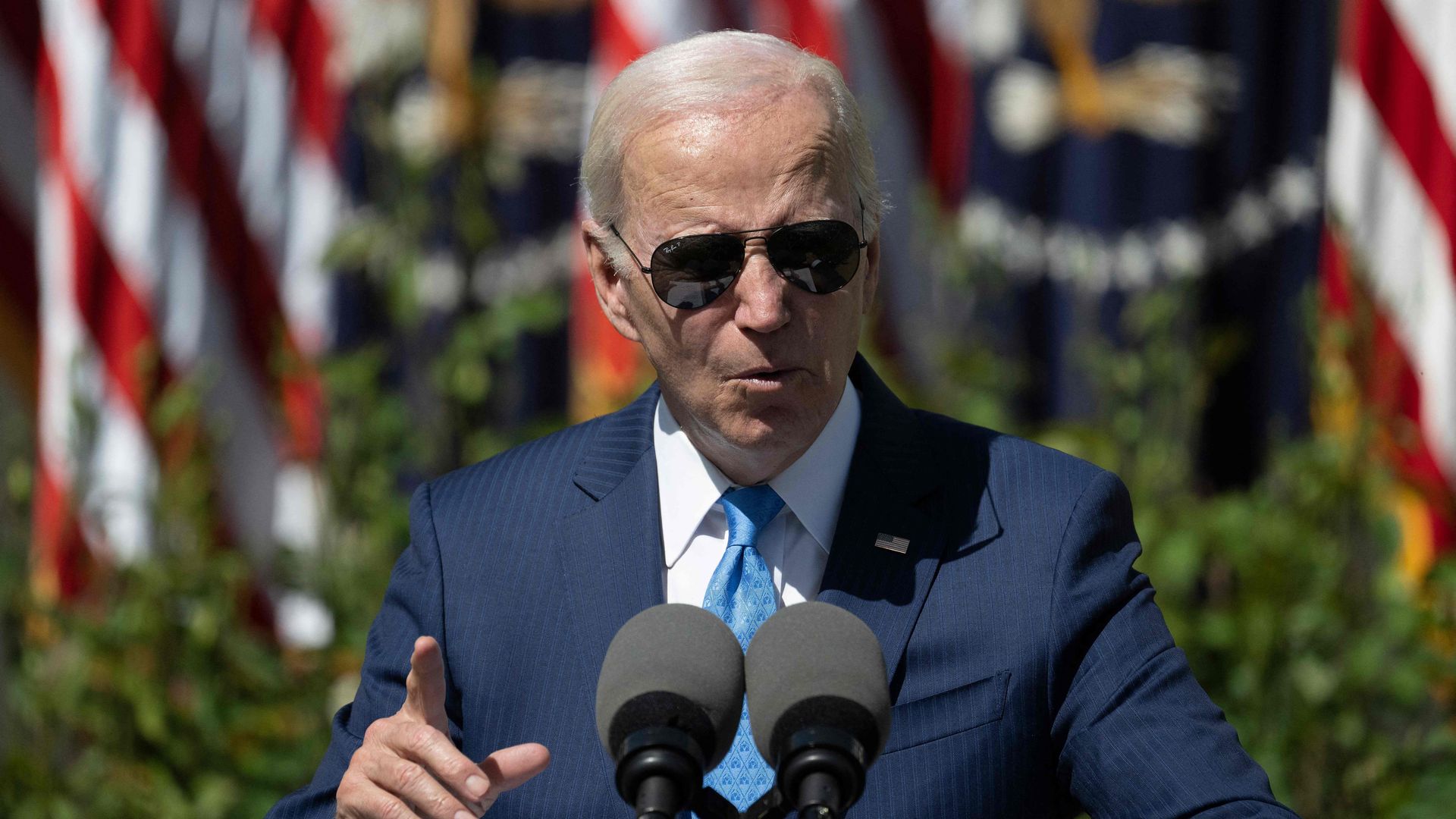 Inside Biden's Push To Stop Tech Secrets From Leaking To China