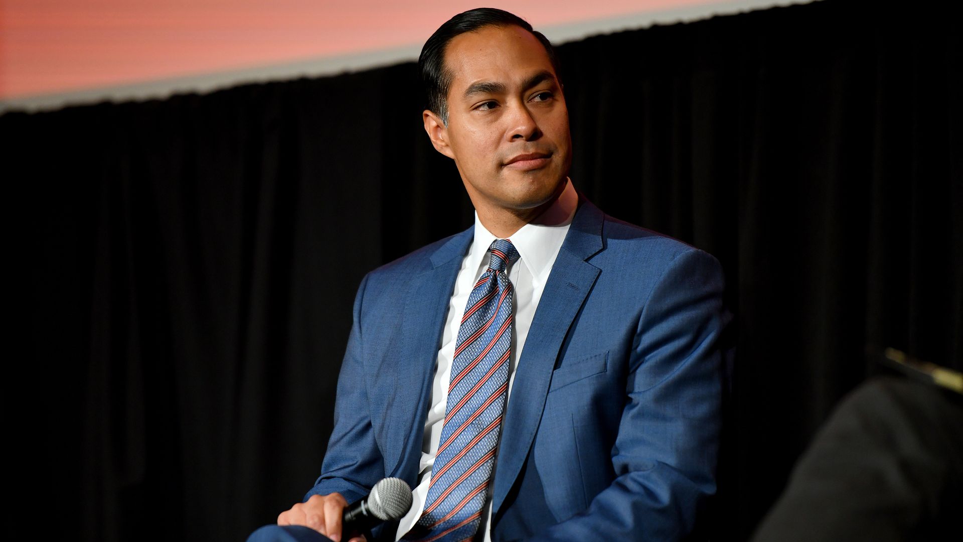 Julian Castro