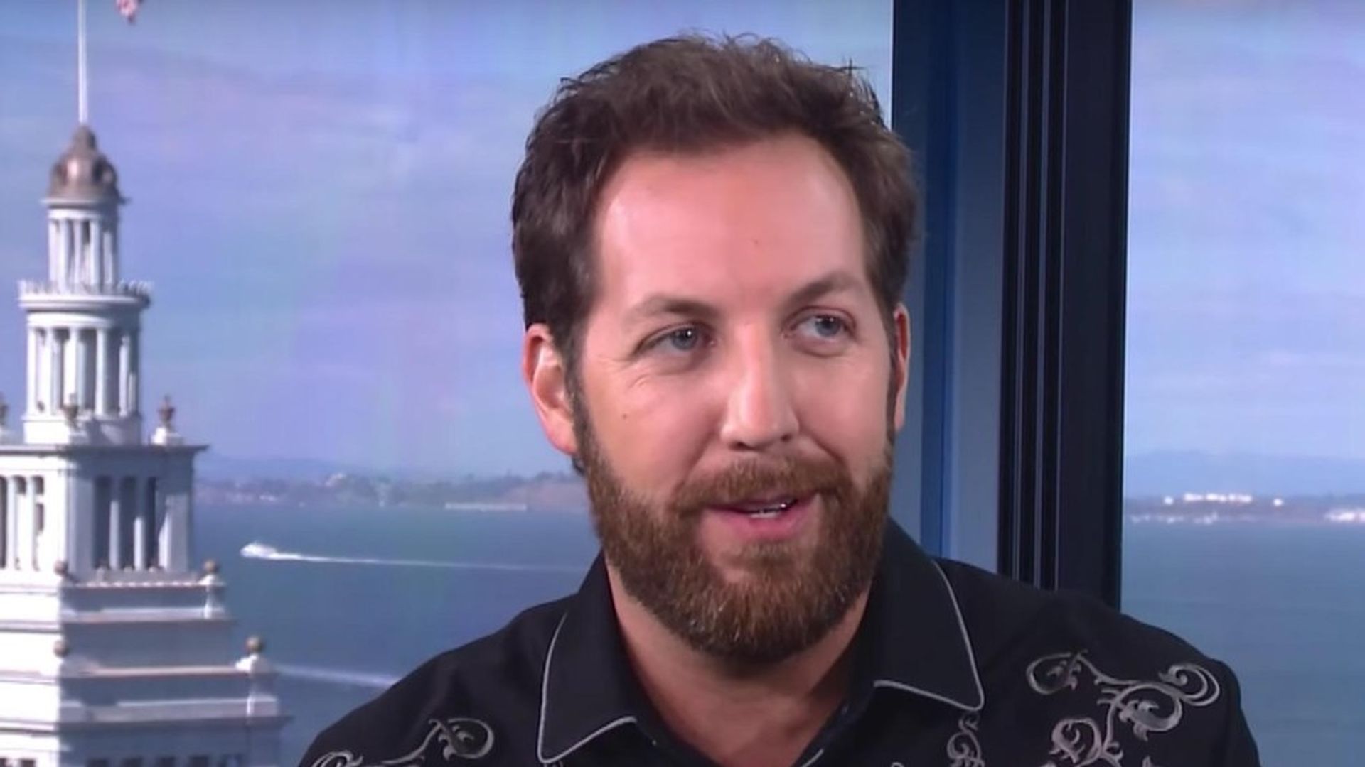Chris Sacca retires from VC... and Shark Tank