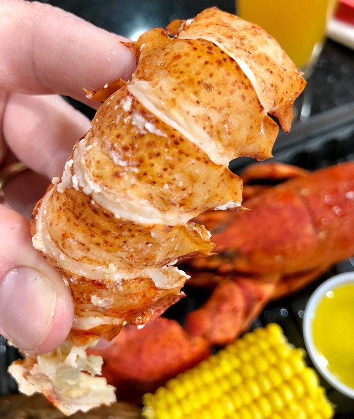 How to get a lobster dinner in South End for less than the cost of