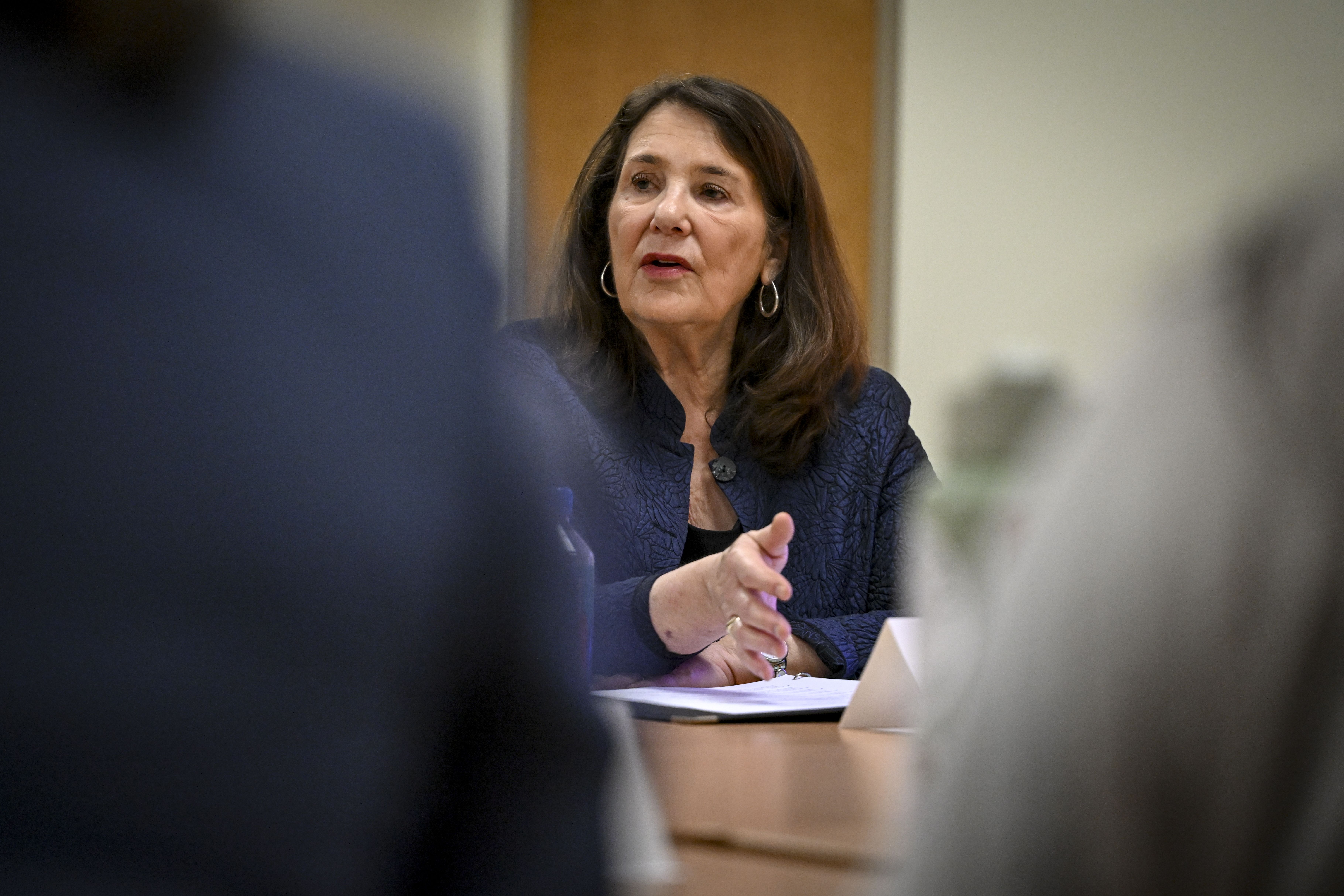 House Dems fear another big loss to the left in Colorado