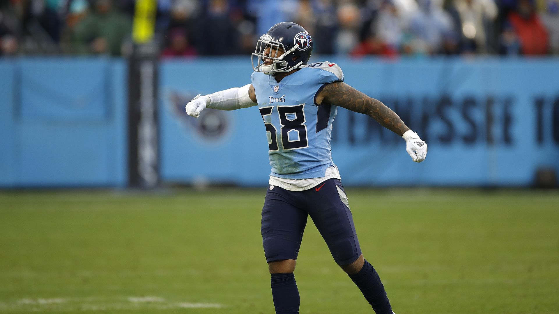 Titans Injury Updates: Derrick Henry, DeAndre Hopkins, and more