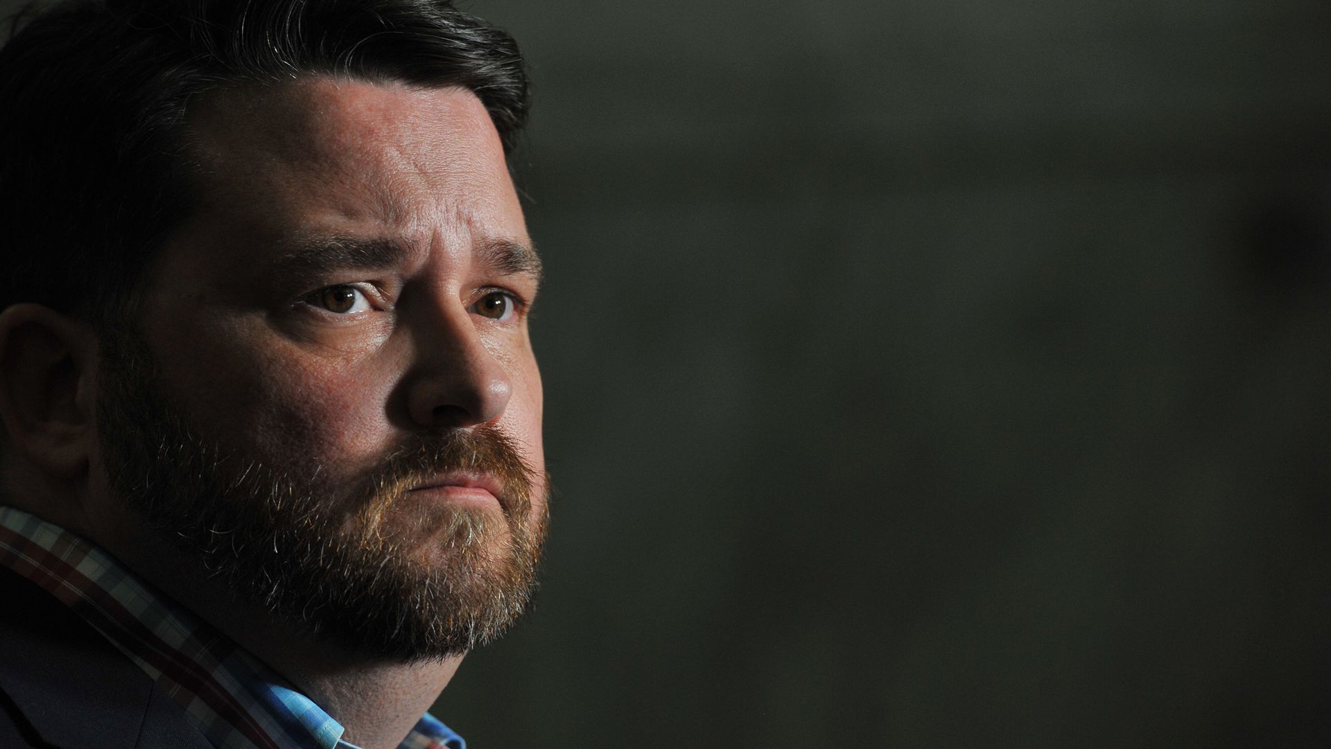 Picture of Troy Price