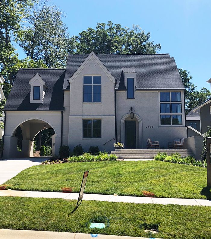 Cramer's Pond Grandfather Homes house for sale