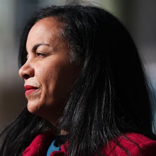 Scoop: Dem House candidate Analilia Mejìa won't commit to voting for Hakeem Jeffries