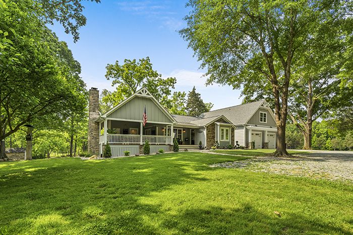 7210 Sample Road second house