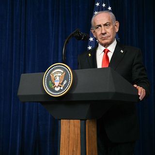 Trump Anticipates Iran Deal Signing as Netanyahu Voices Concerns