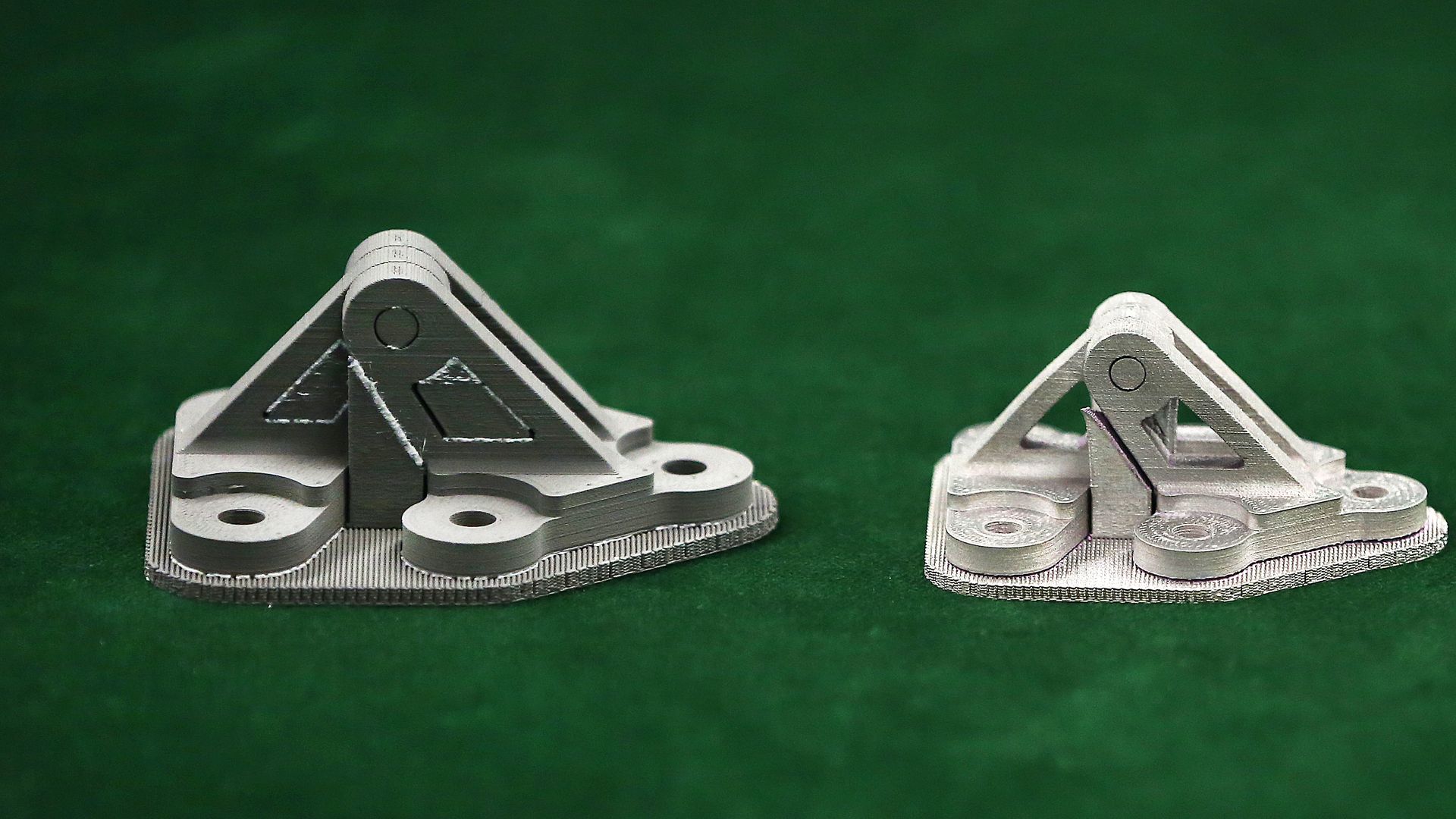 Desktop Metal products