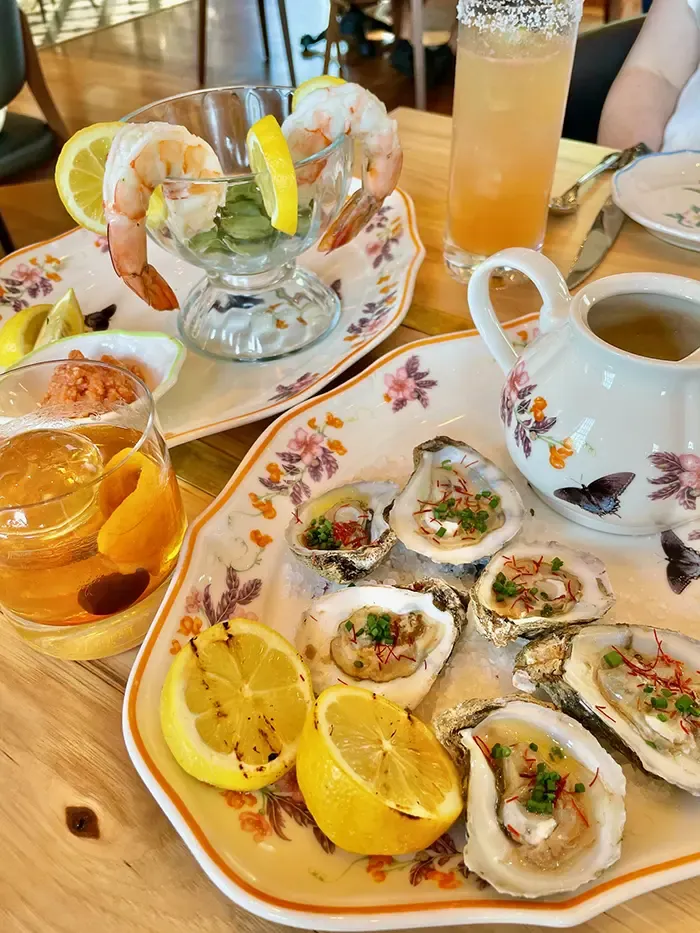 9 best new restaurants in Charlotte, right now Axios Charlotte