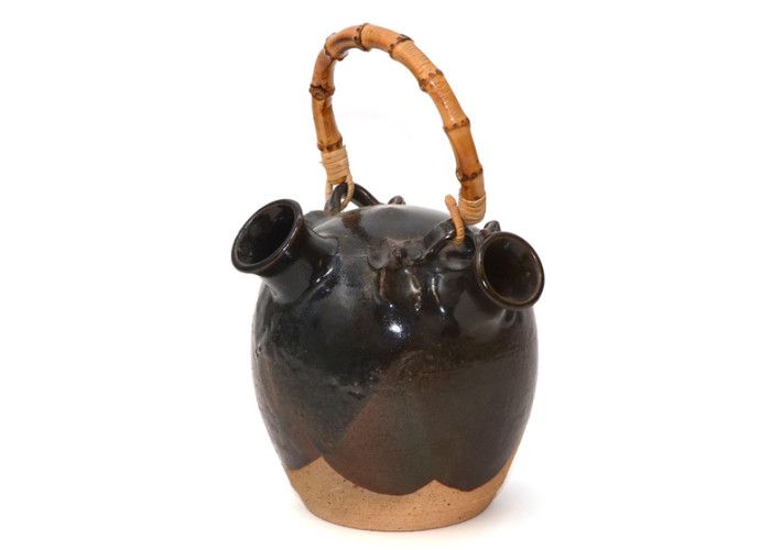 everything but the house