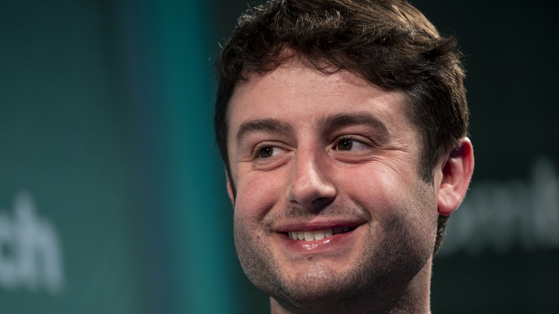 Figma CEO Dylan Field