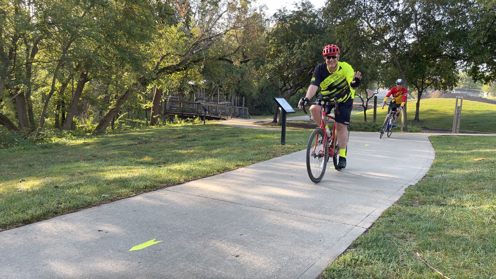 How Urbandale Mayor Bob Andeweg starts his day Axios Des Moines