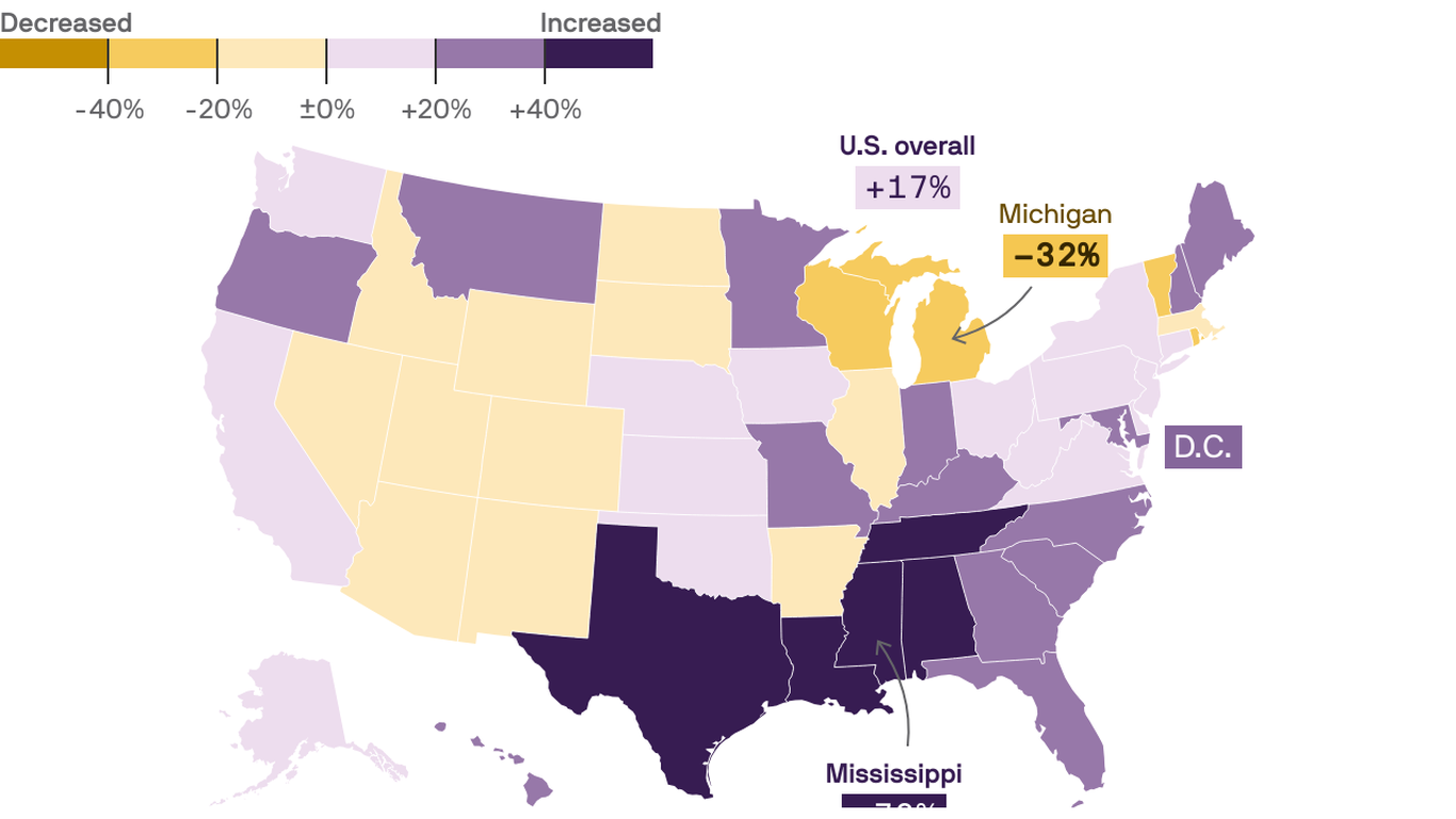 Colorado health officials watching COVID cases closely as