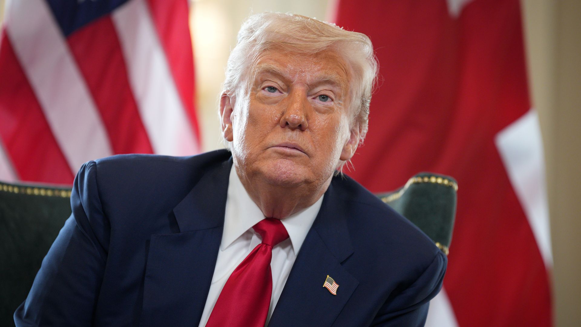 🟥 (Market Recap)Trump firma ordine esecutivo: nuove tariffe in vigore dal 1° agosto