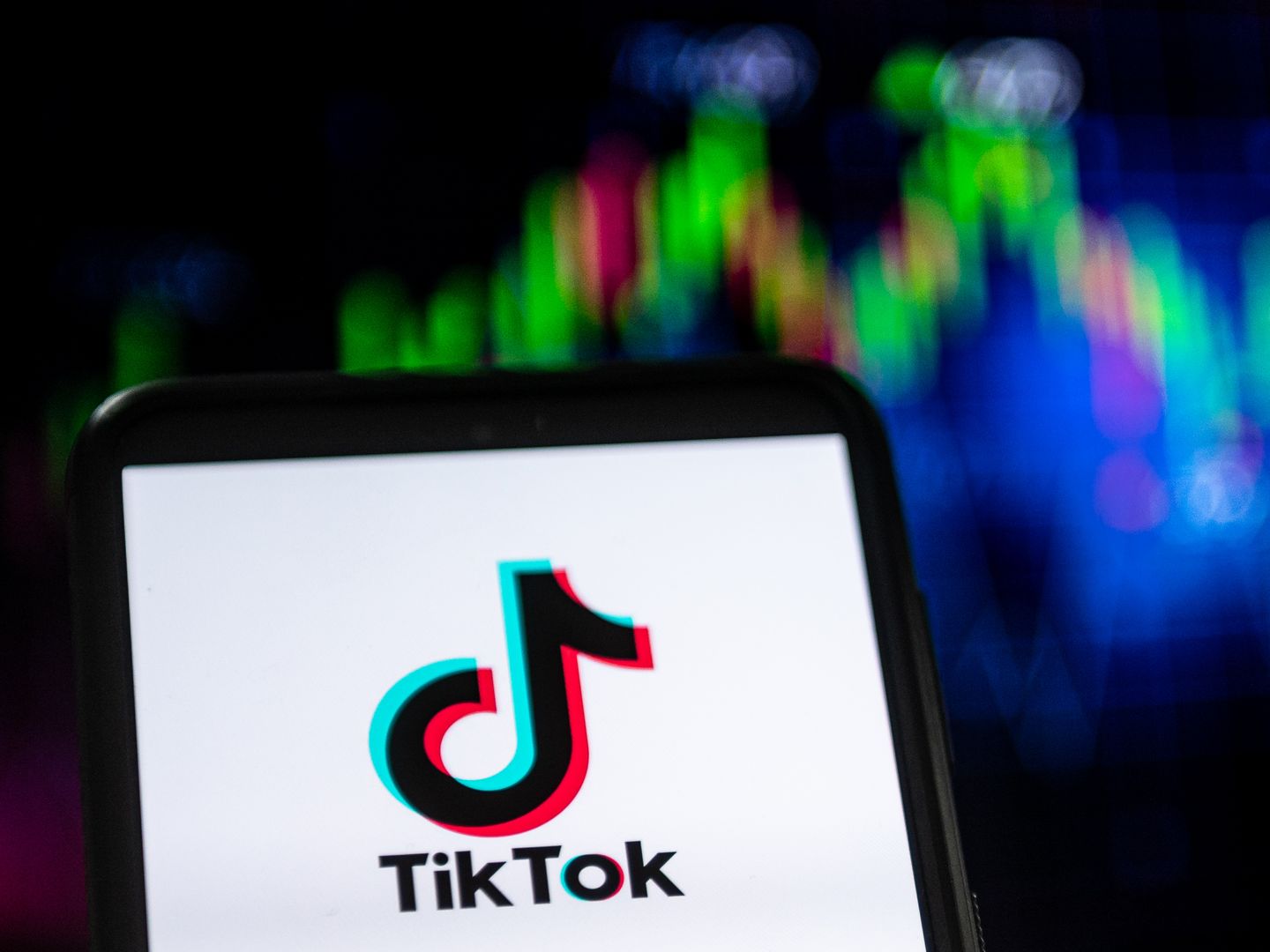 TikTok Is Spending $1.3 Billion to Dodge Bans in Europe