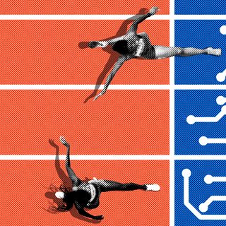 When AI messaging outruns the implementation