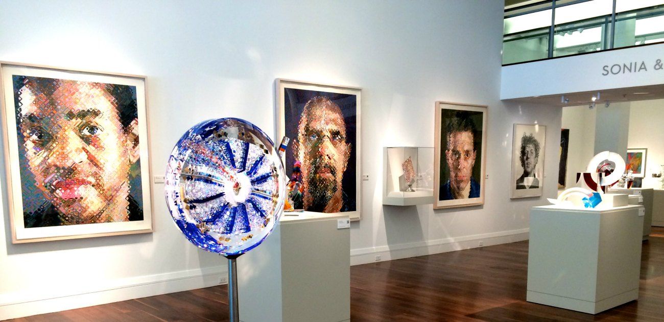 Foundation for the Carolinas