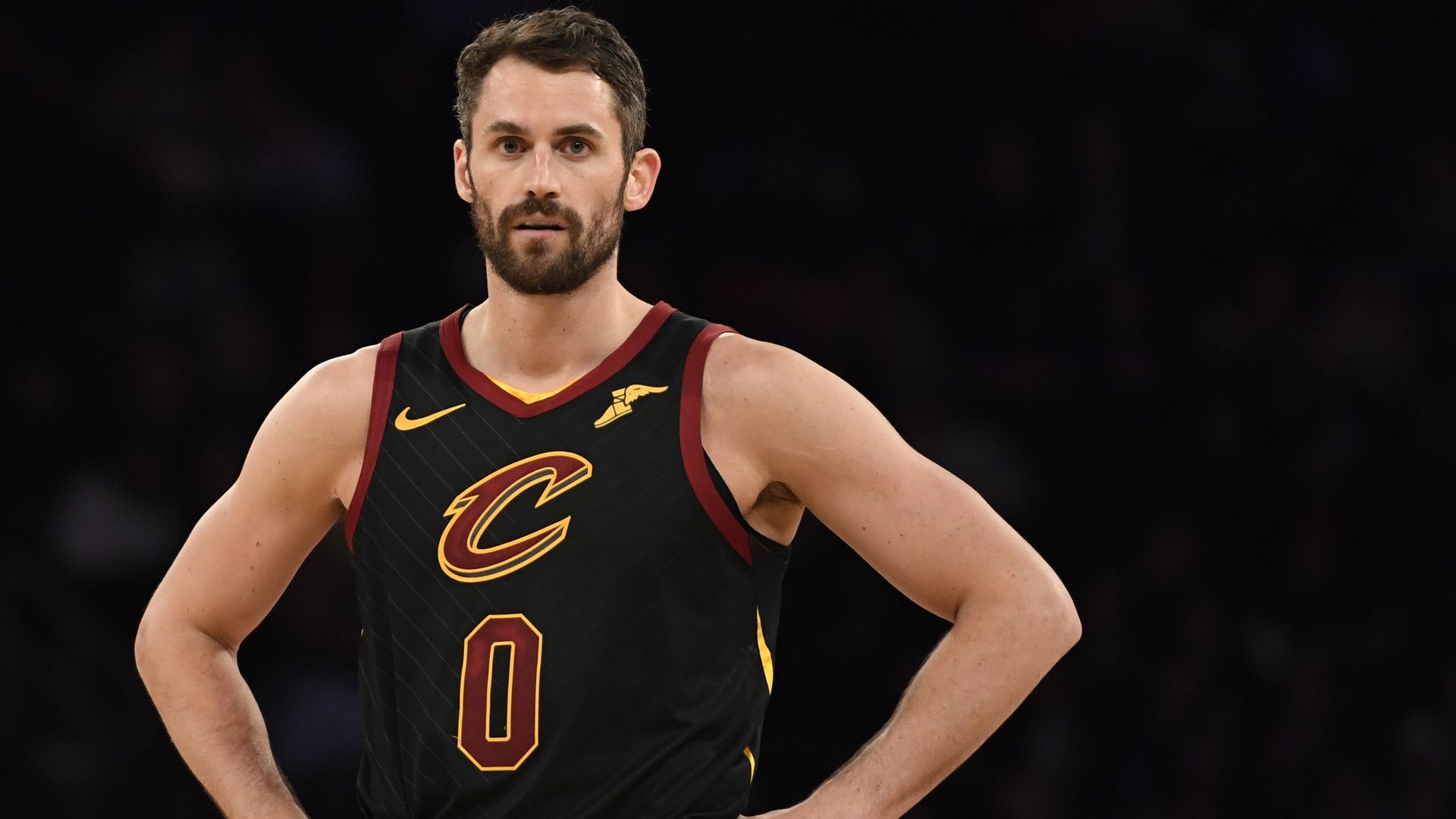 Kevin Love