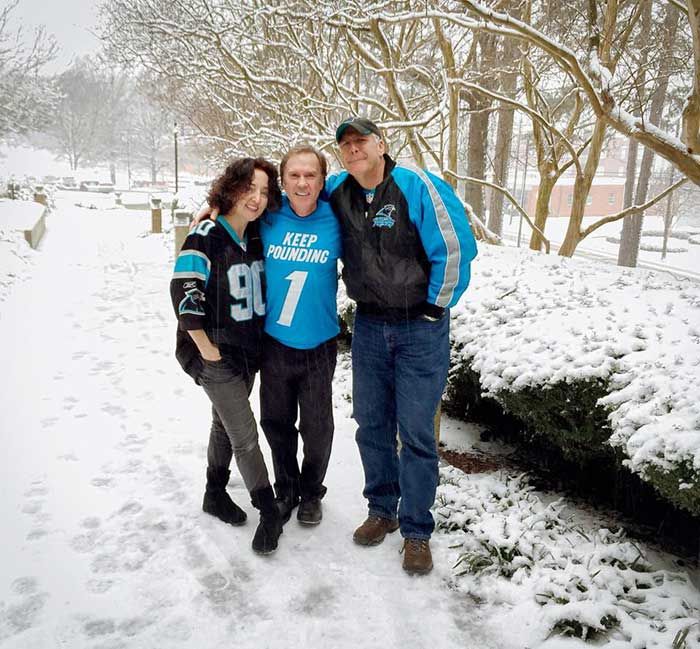 Photo by Bob & Sheri via Facebook