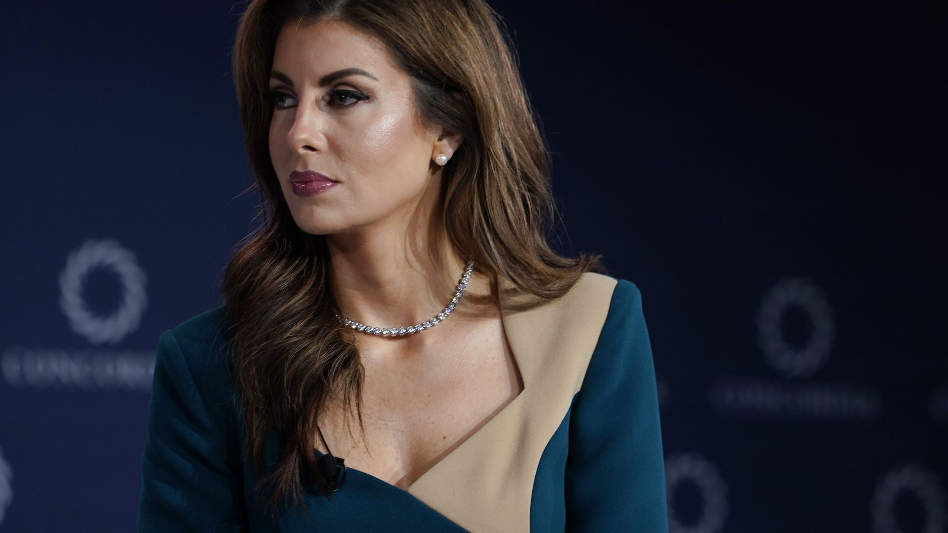 Trump appoints (and rebukes) Morgan Ortagus as deputy Middle East envoy