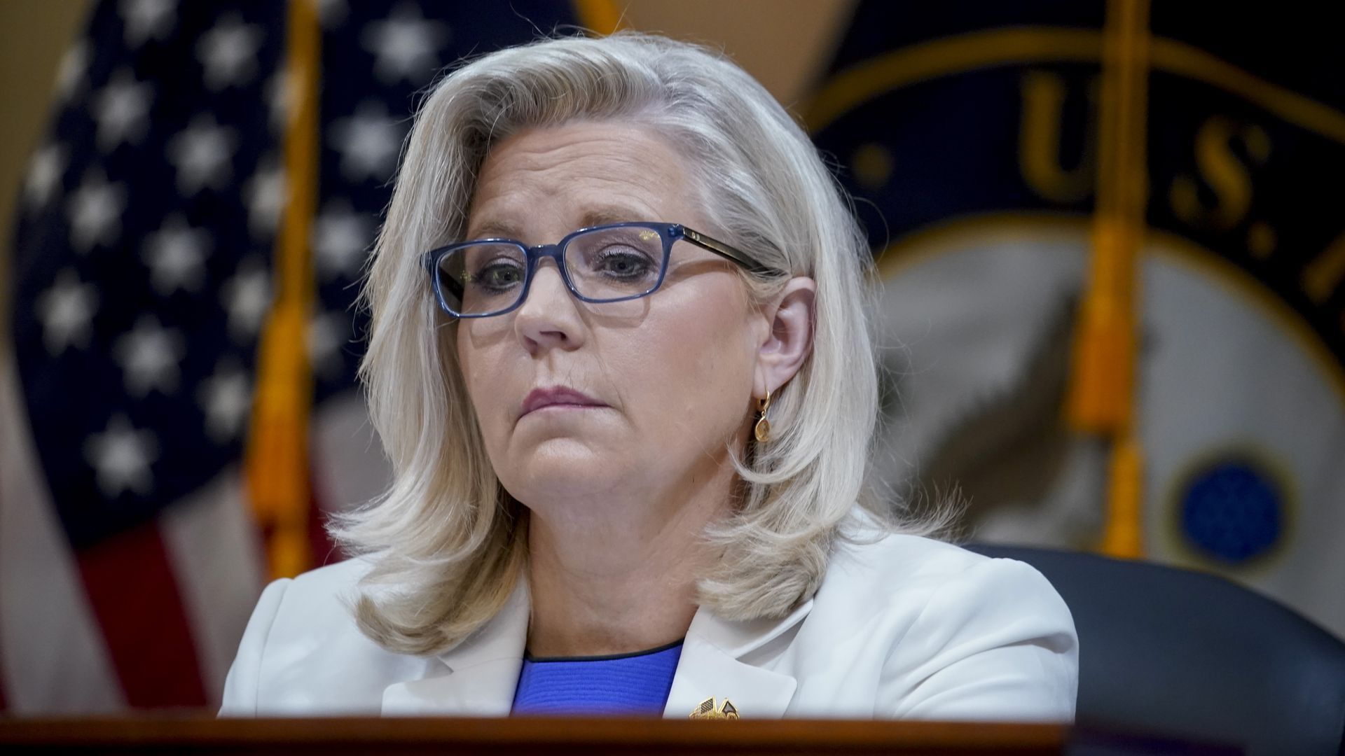 Liz Cheney