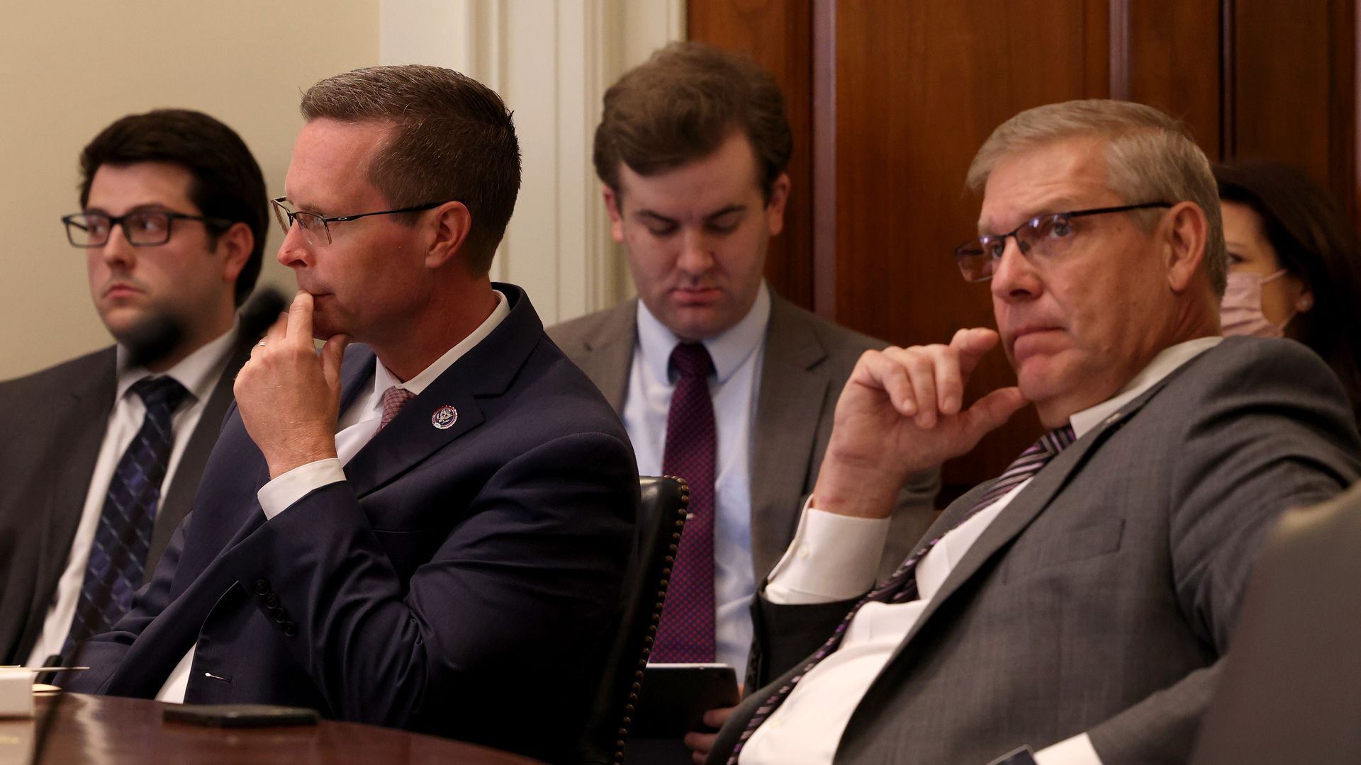 Rep. Rodney Davis
