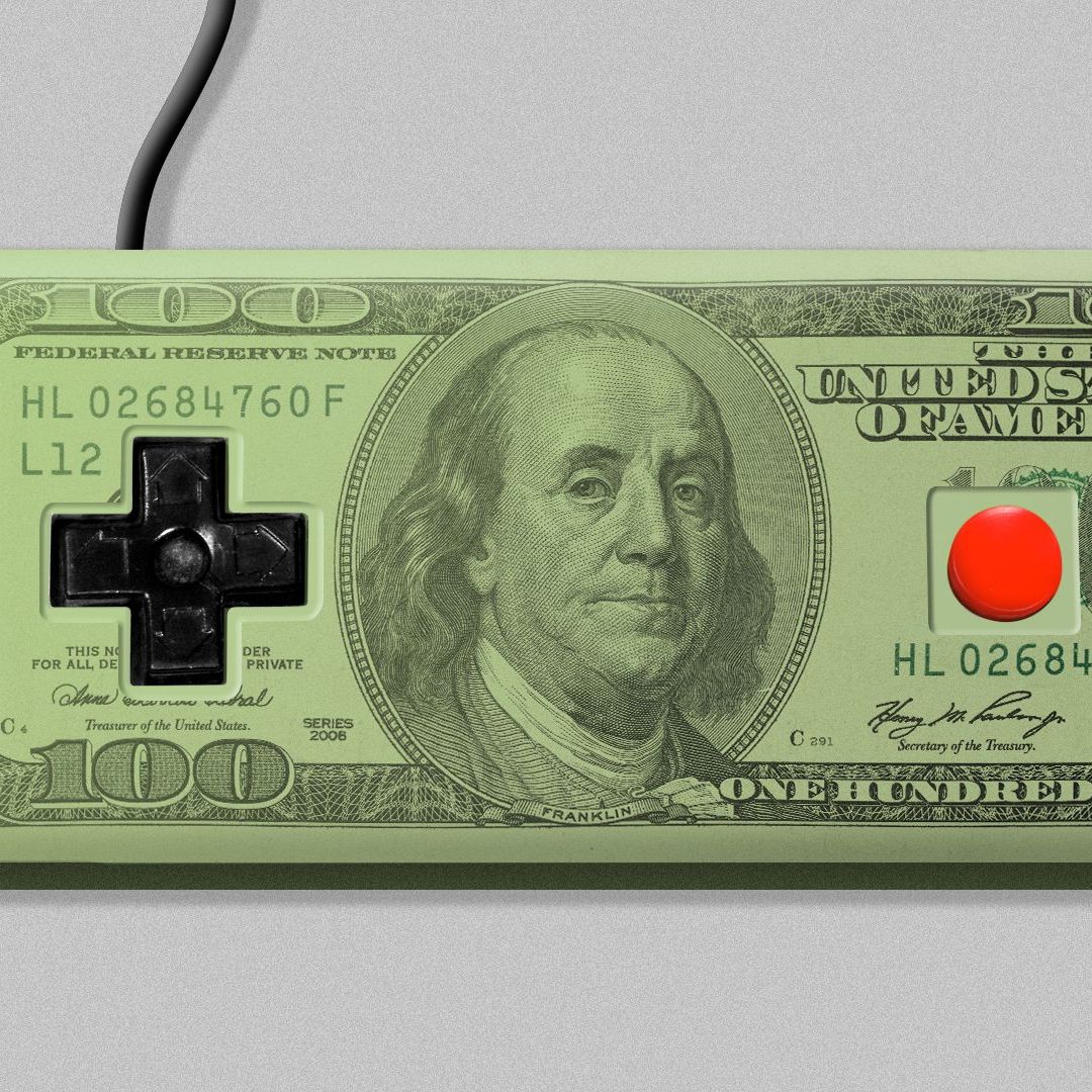 Bitkraft Ventures raises $275 million for Fund 3 for early-stage gaming  investments