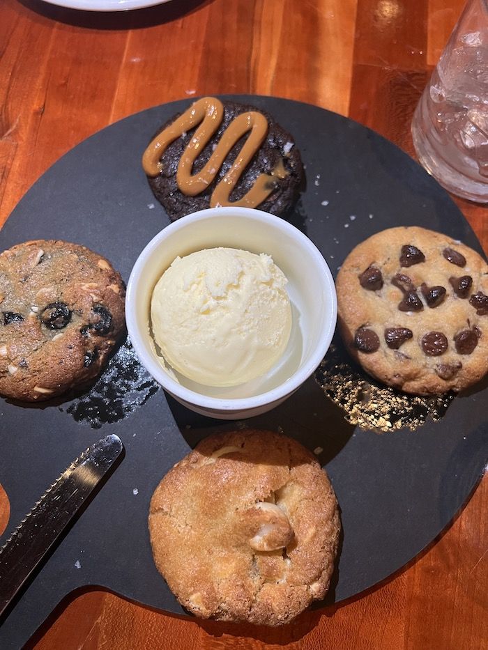 Good Food on Montford