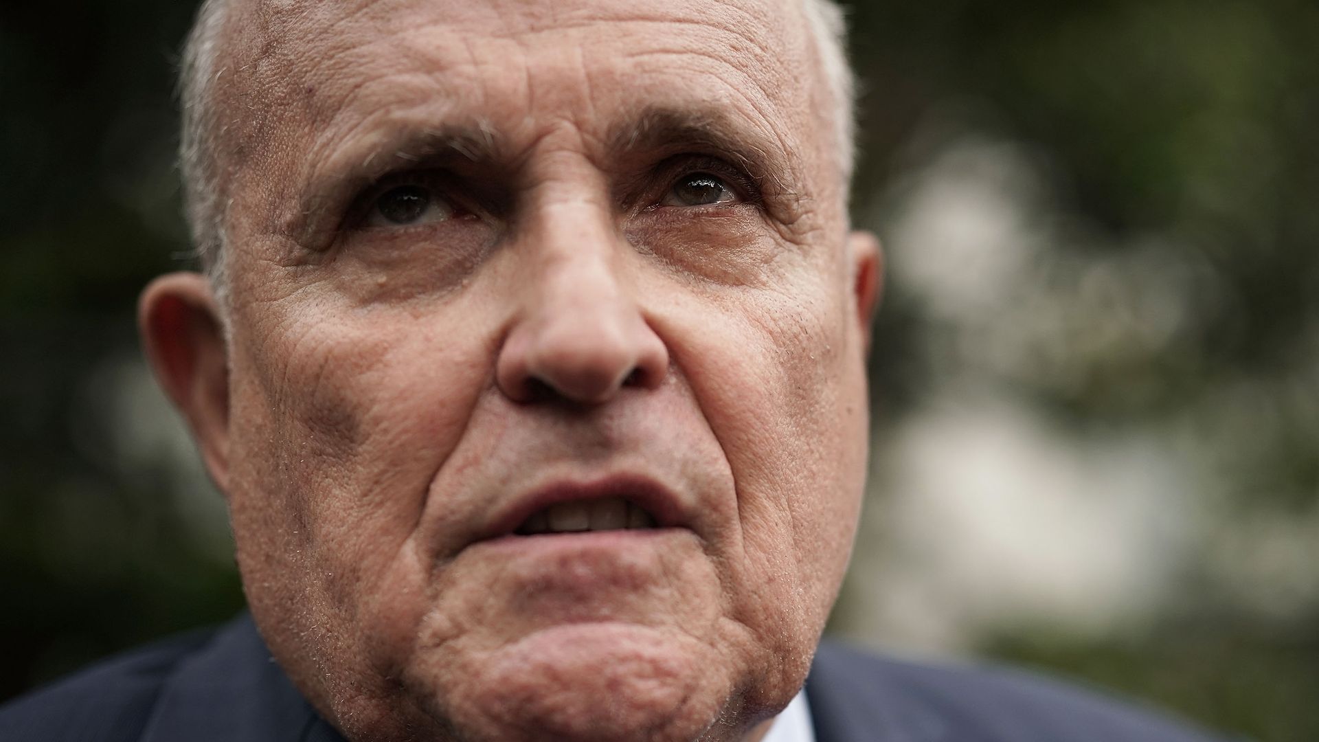 Rudy Giuliani