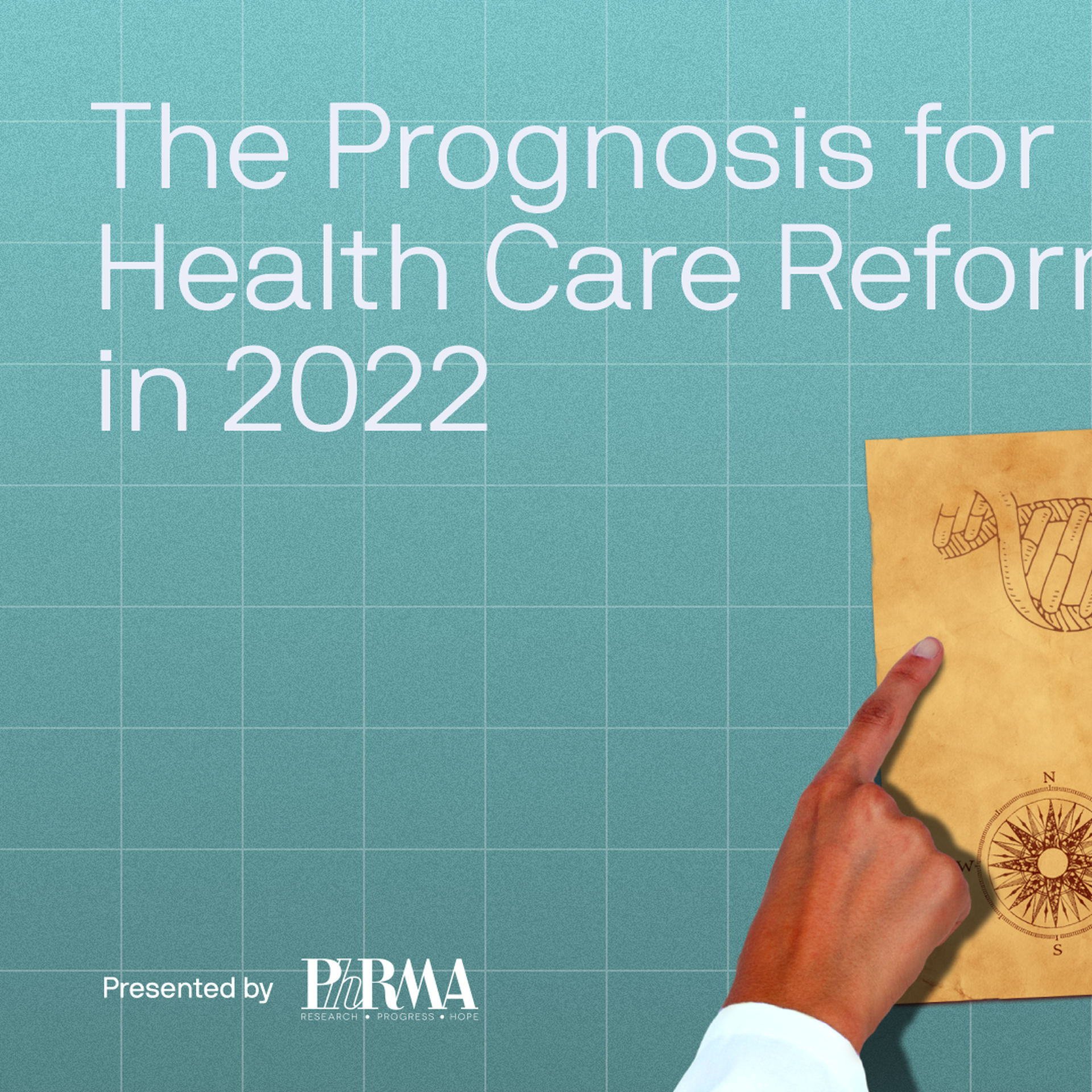 The Prognosis for Health Care Reform in 2022