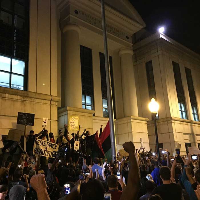 protest-police-department