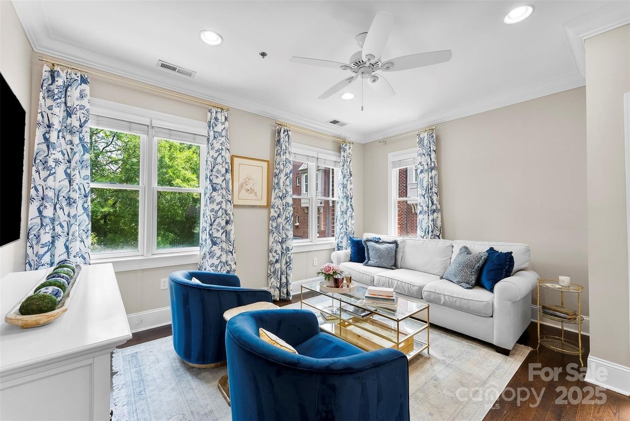 houses for sale in charlotte