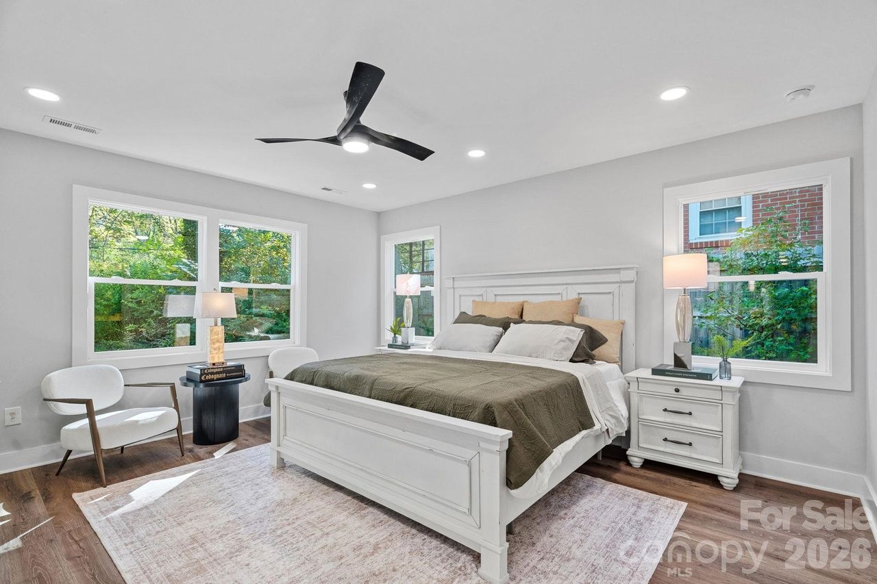 houses for sale charlotte