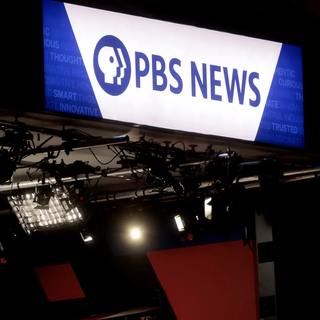 PBS cuts staff after federal funding cuts