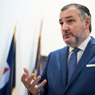 Cruz endorses candidates opposing Trump picks in two governor races