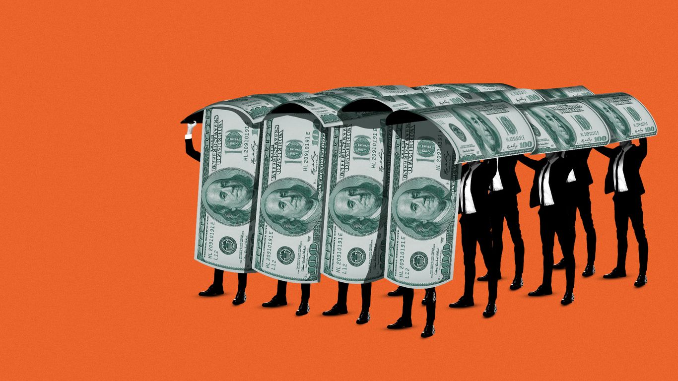 The Iran war is a new test of America's economic superpower