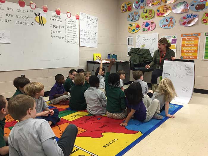 veritas-kindergarten