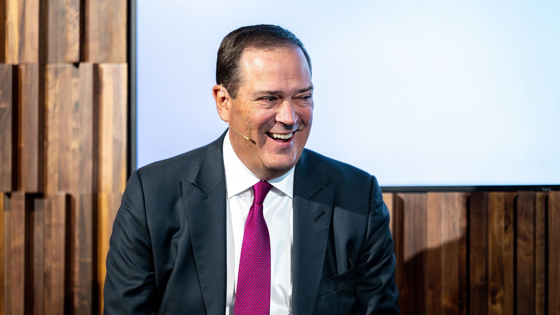 Cisco CEO Chuck Robbins defends DEI