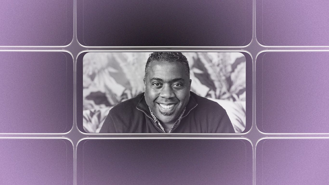 Screen Time with Randy Wilburn - Vimarsana News