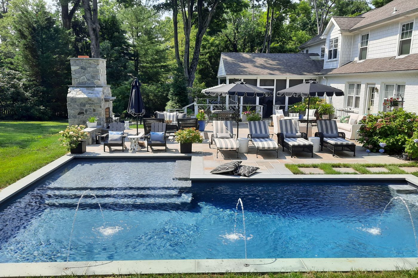 Private pools to rent near Philadelphia starting at $75 an hour - Axios ...