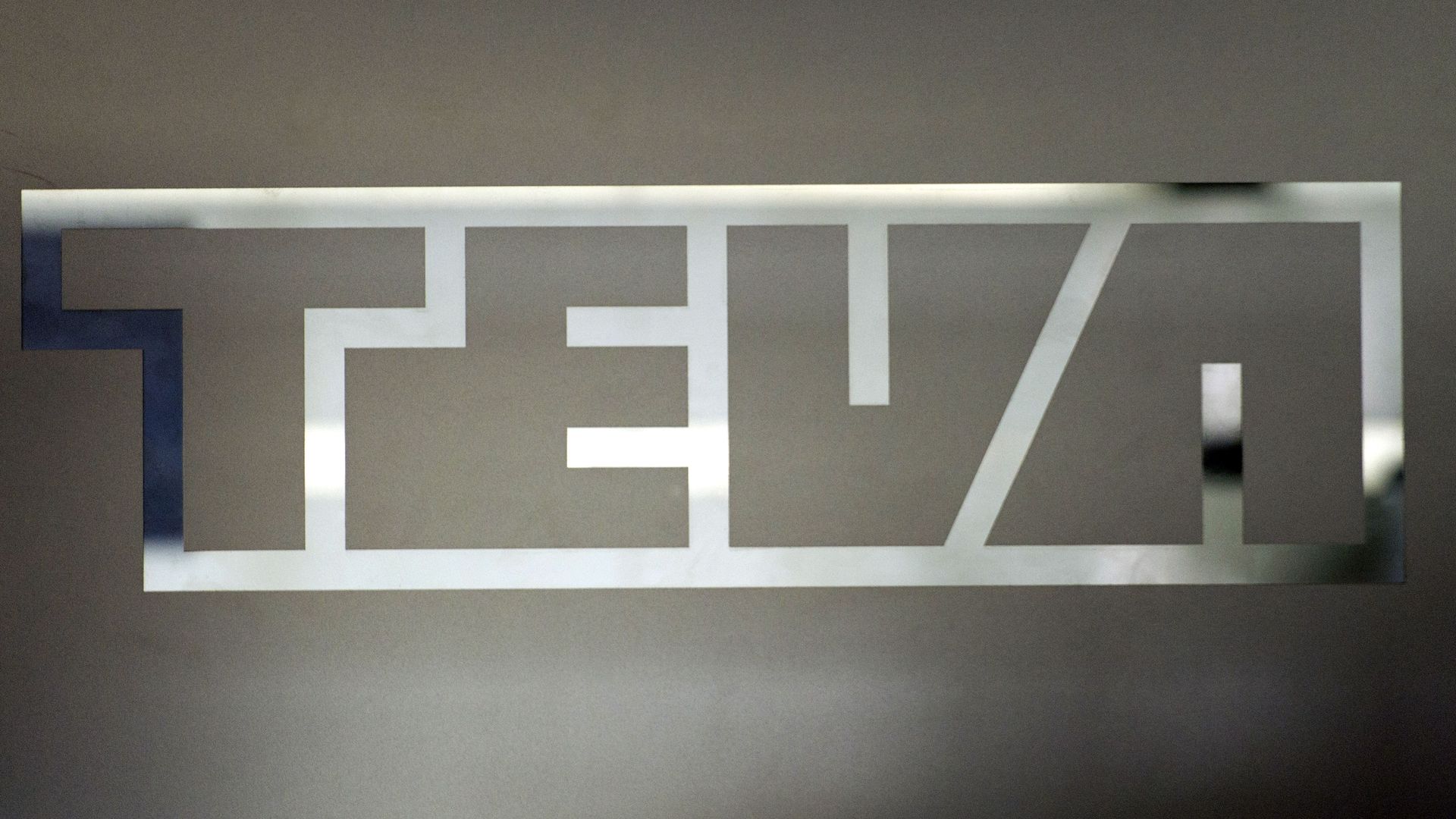 Teva.