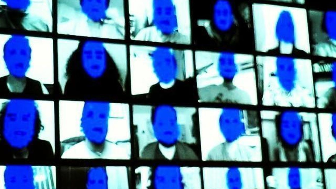 China&rsquo;s &lsquo;big brother&rsquo; reality