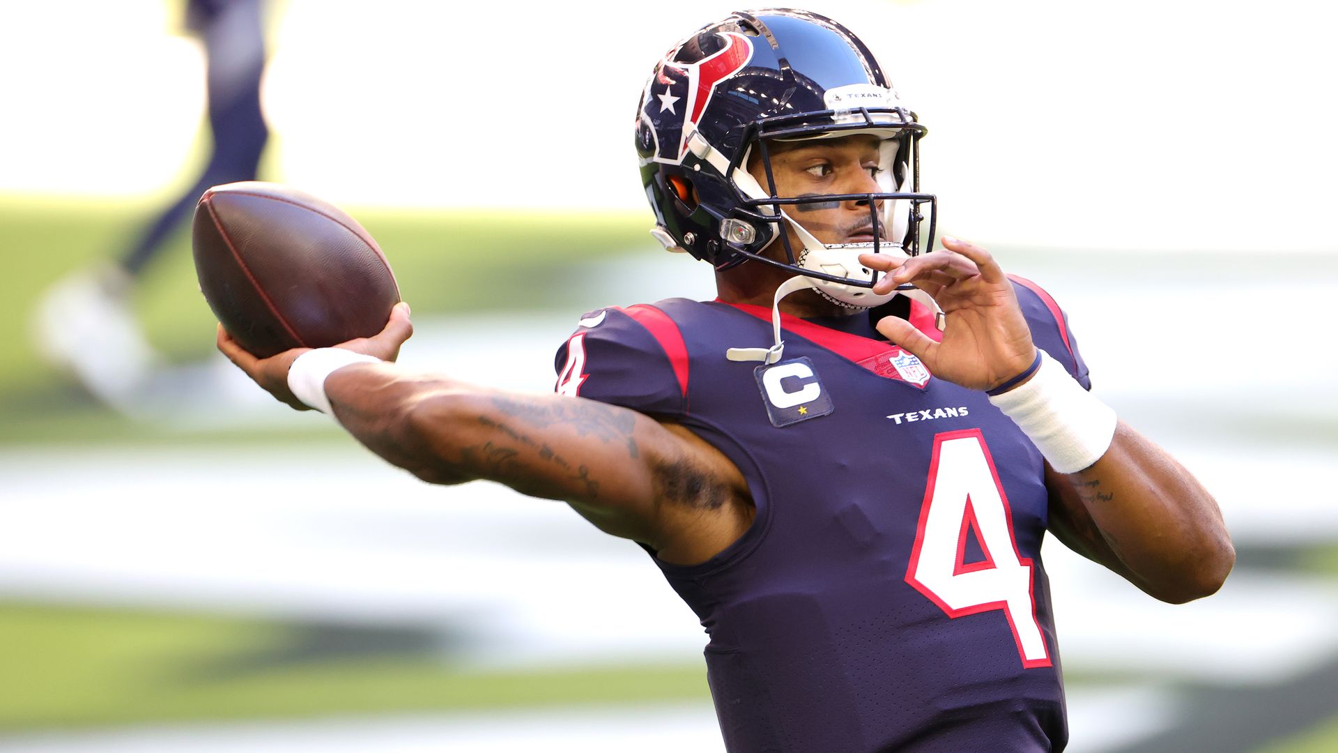 deshaun watson
