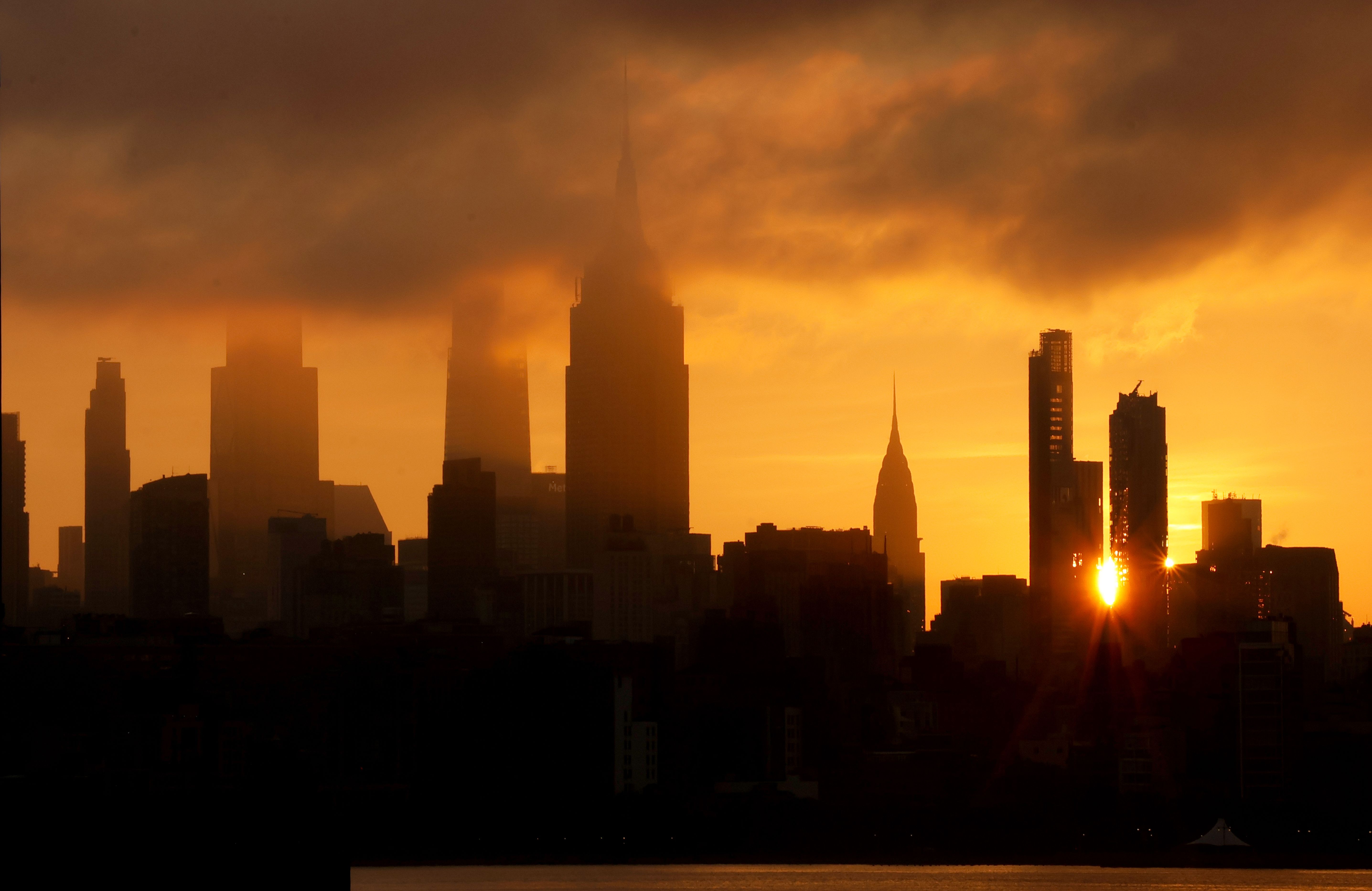 Sunrise