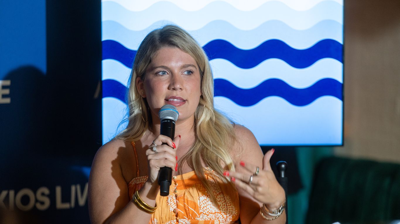 Why Big Brands Are Going Niche to Captivate Audiences, According to TikTok Star GirlBossTown